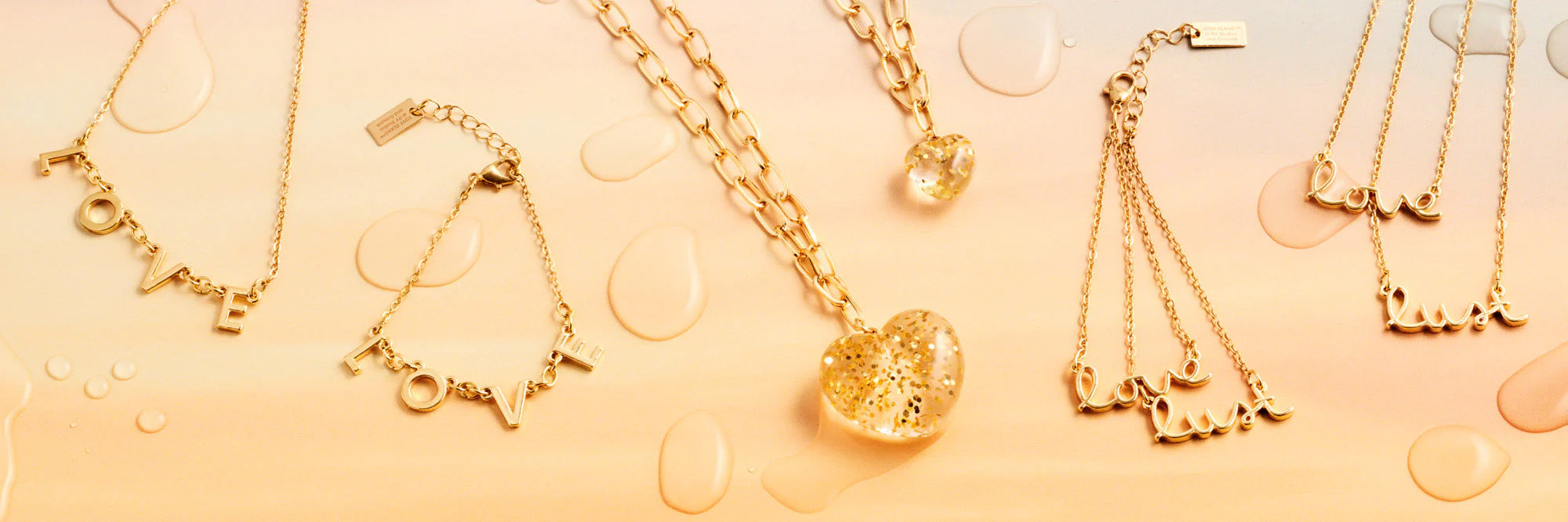 Jewellery