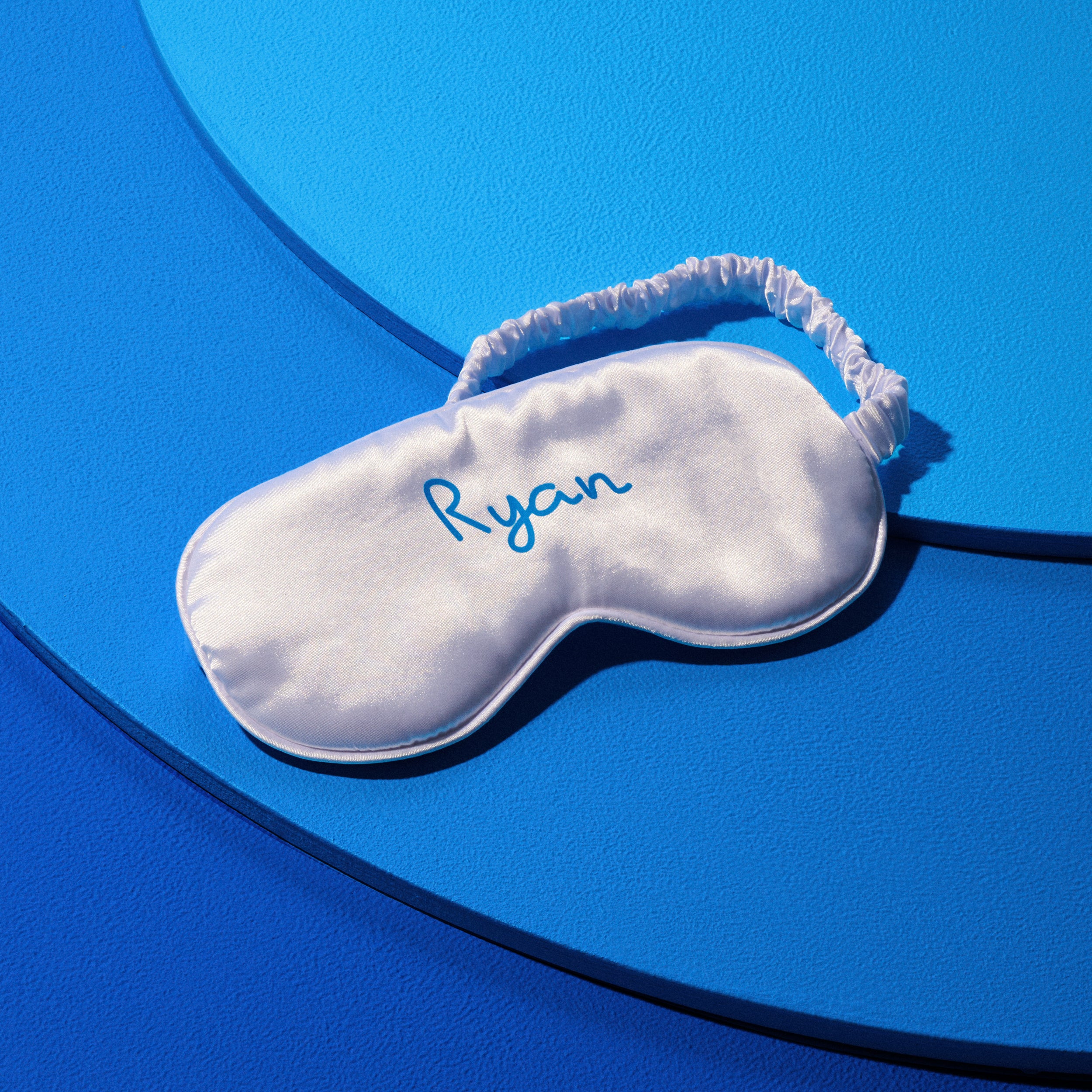 Official Love Island Eye Mask - Personalised