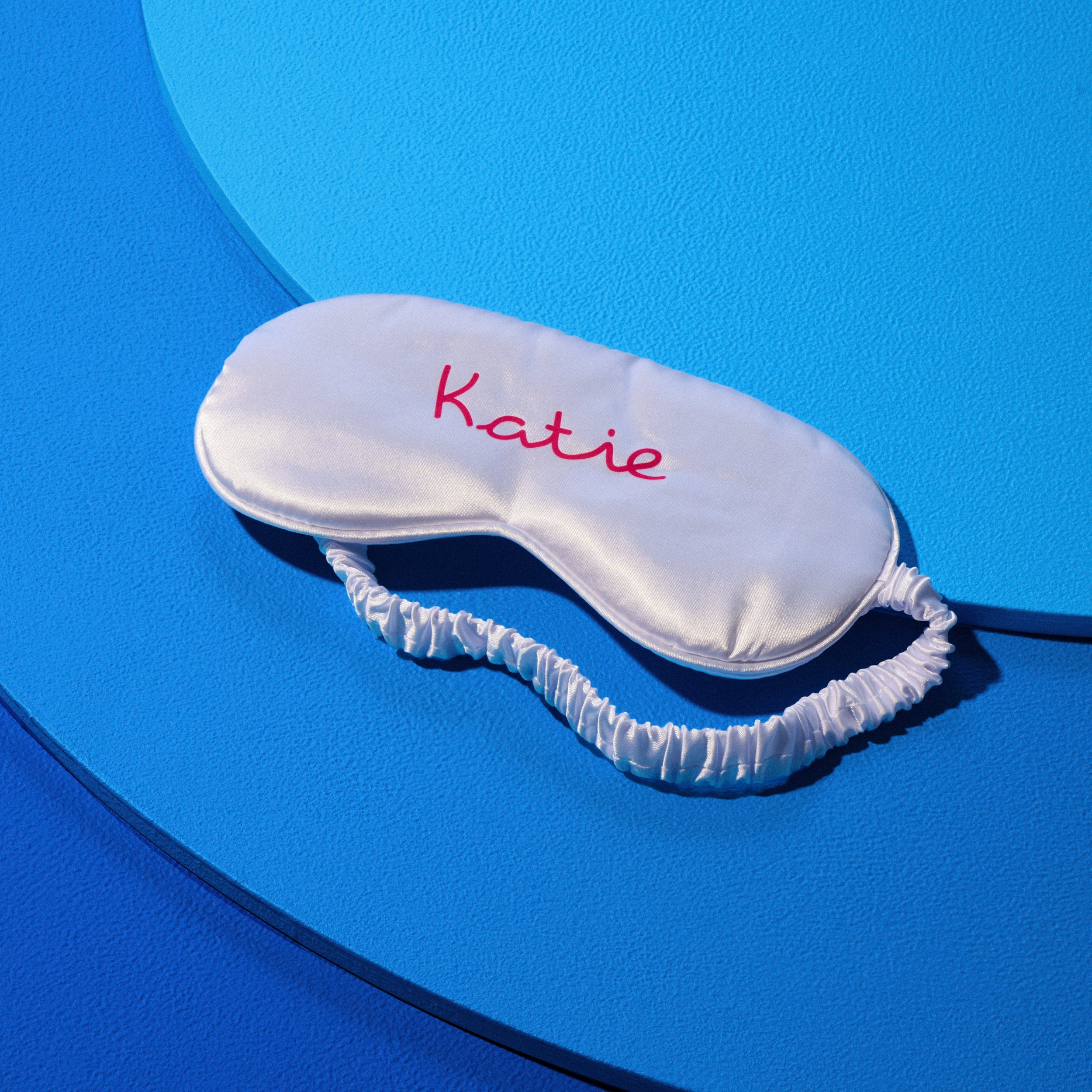 Official Love Island Eye Mask - Personalised