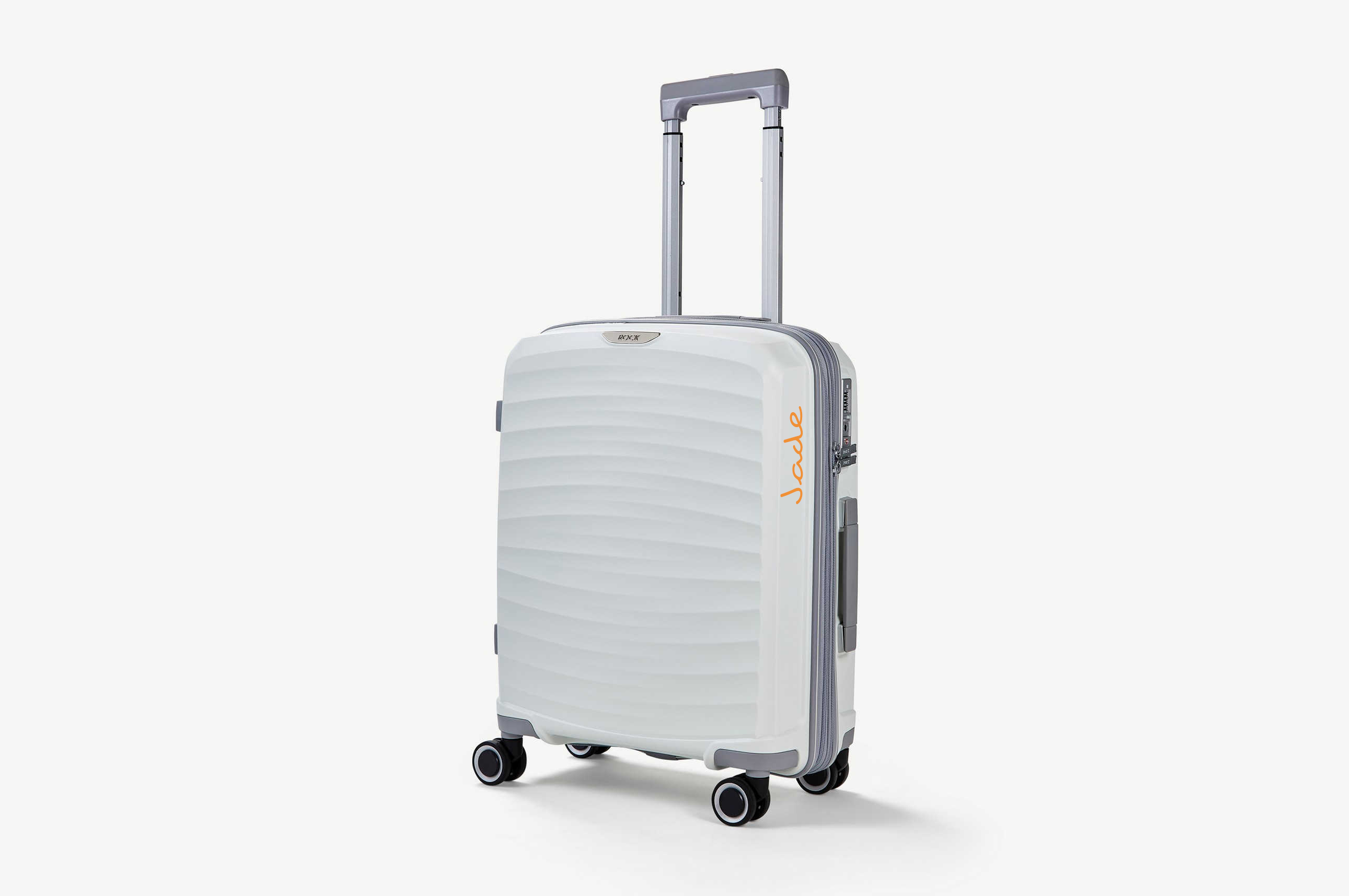 Official Love Island Sunwave Cabin Suitcase - Personalised