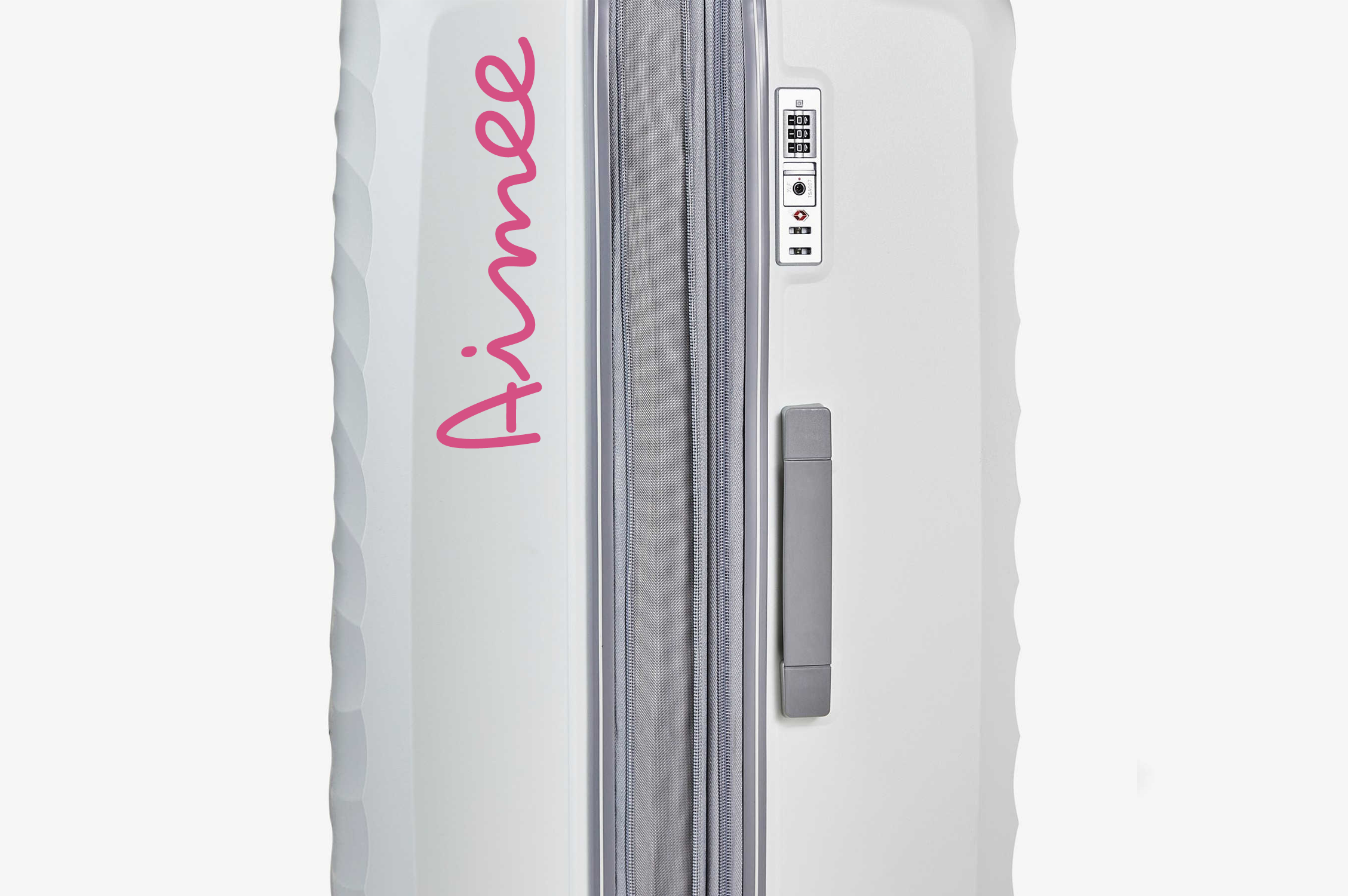 Official Love Island Sunwave Cabin Suitcase - Personalised