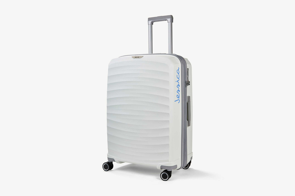 Love Island Hand Luggage Personalised Official Love Island Sunwave