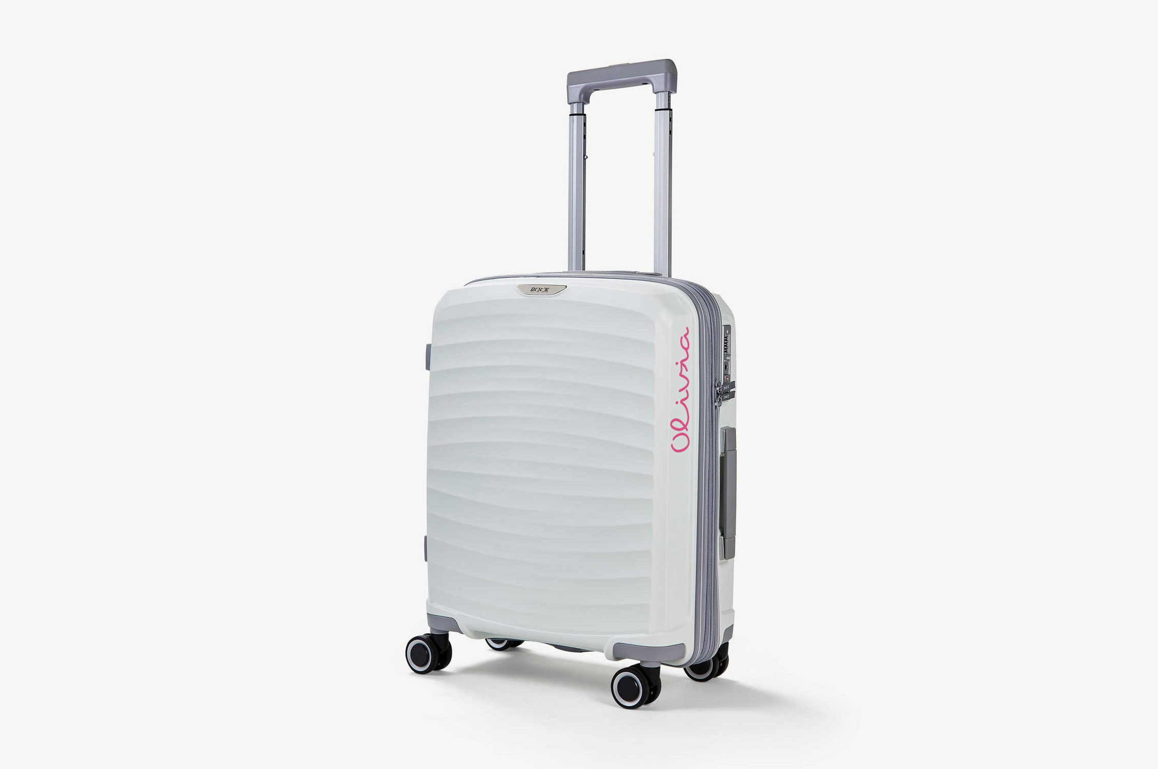 Official Love Island Sunwave Cabin Suitcase - Personalised