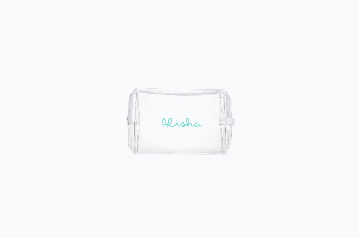 Official Love Island Washbag - Personalised