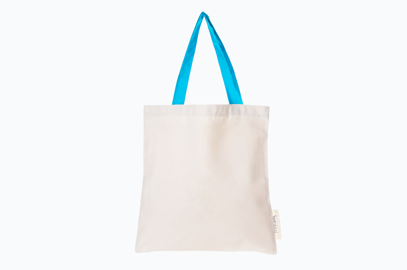 Official Love Island Tote Bag - Personalised