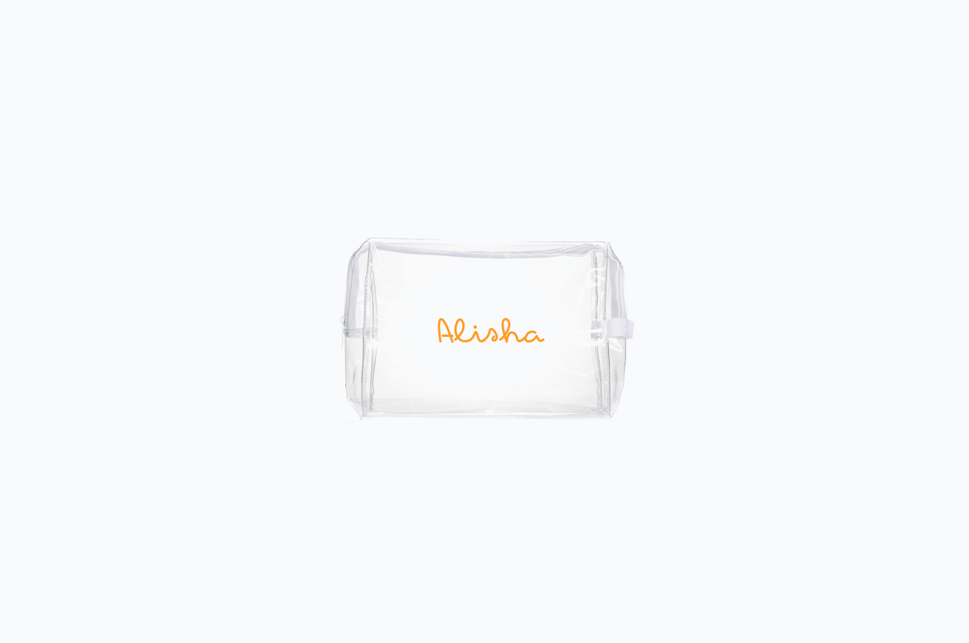 Official Love Island Washbag - Personalised