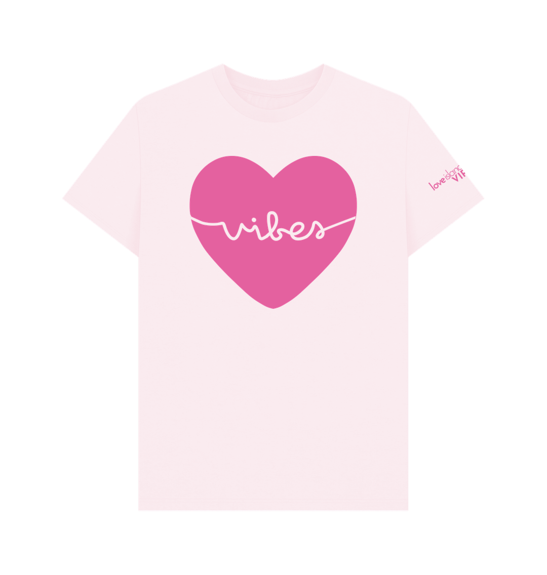 Love Island VIP Vibes T-shirt