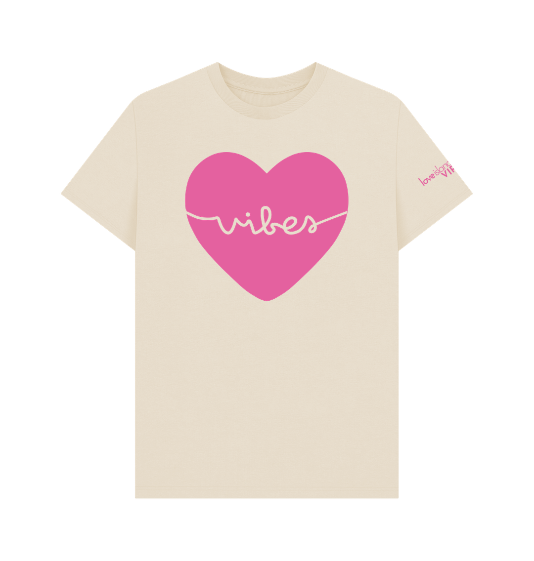 Love Island VIP Vibes T-shirt