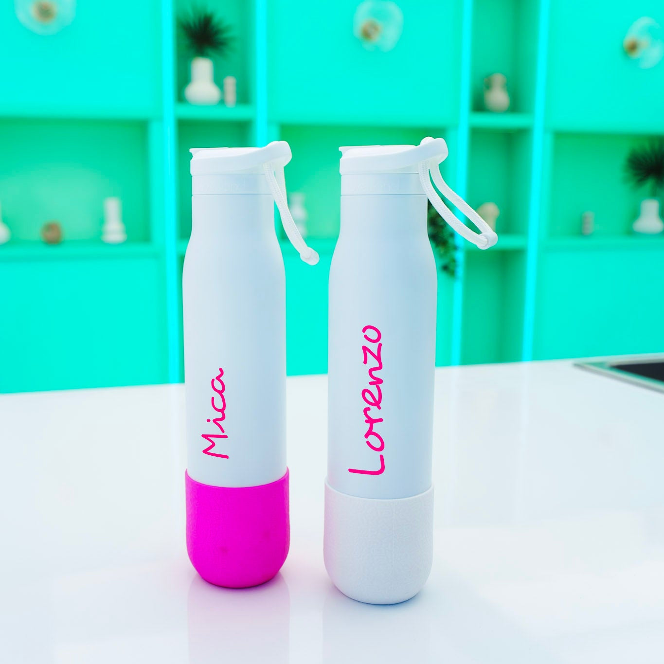 Official Love Island Water Bottle