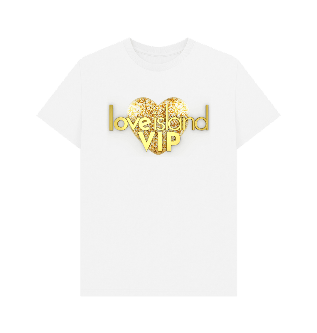 Love Island VIP T-shirt