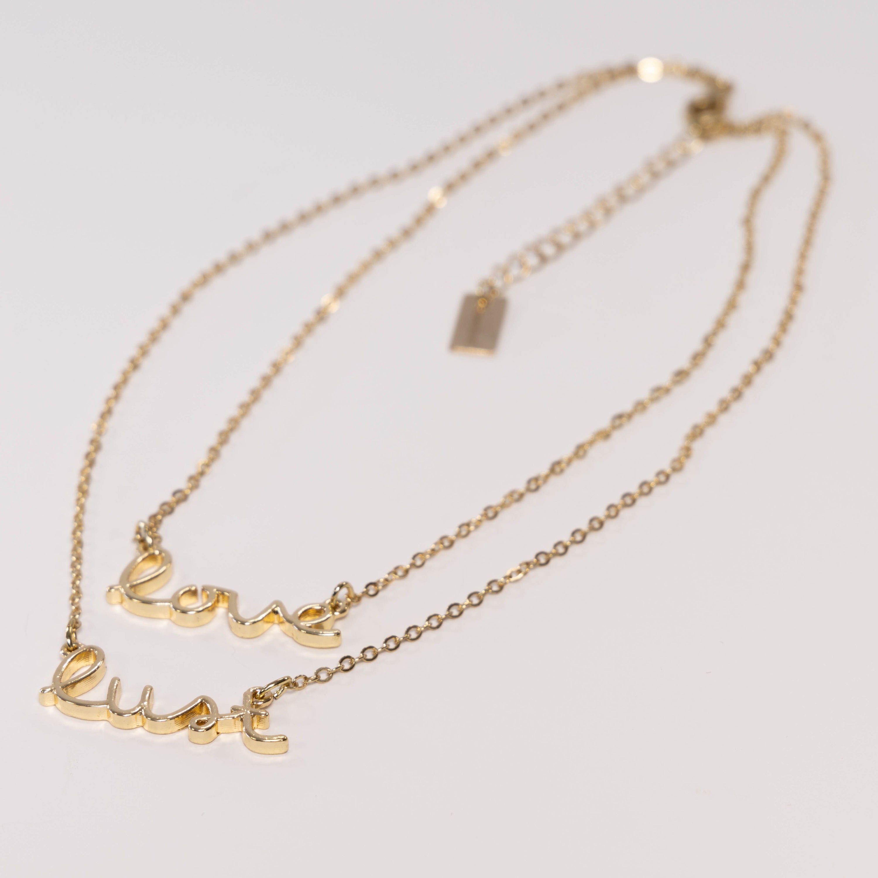 NA Love & Lust Necklace