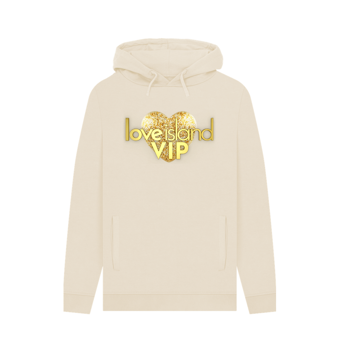 Oat Love Island VIP Hoodie