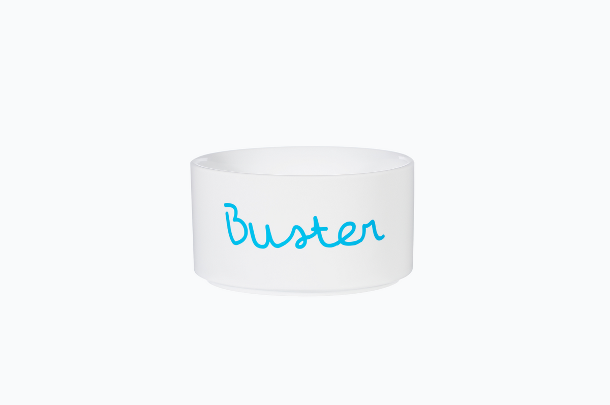 Official Love Island Pet Bowl