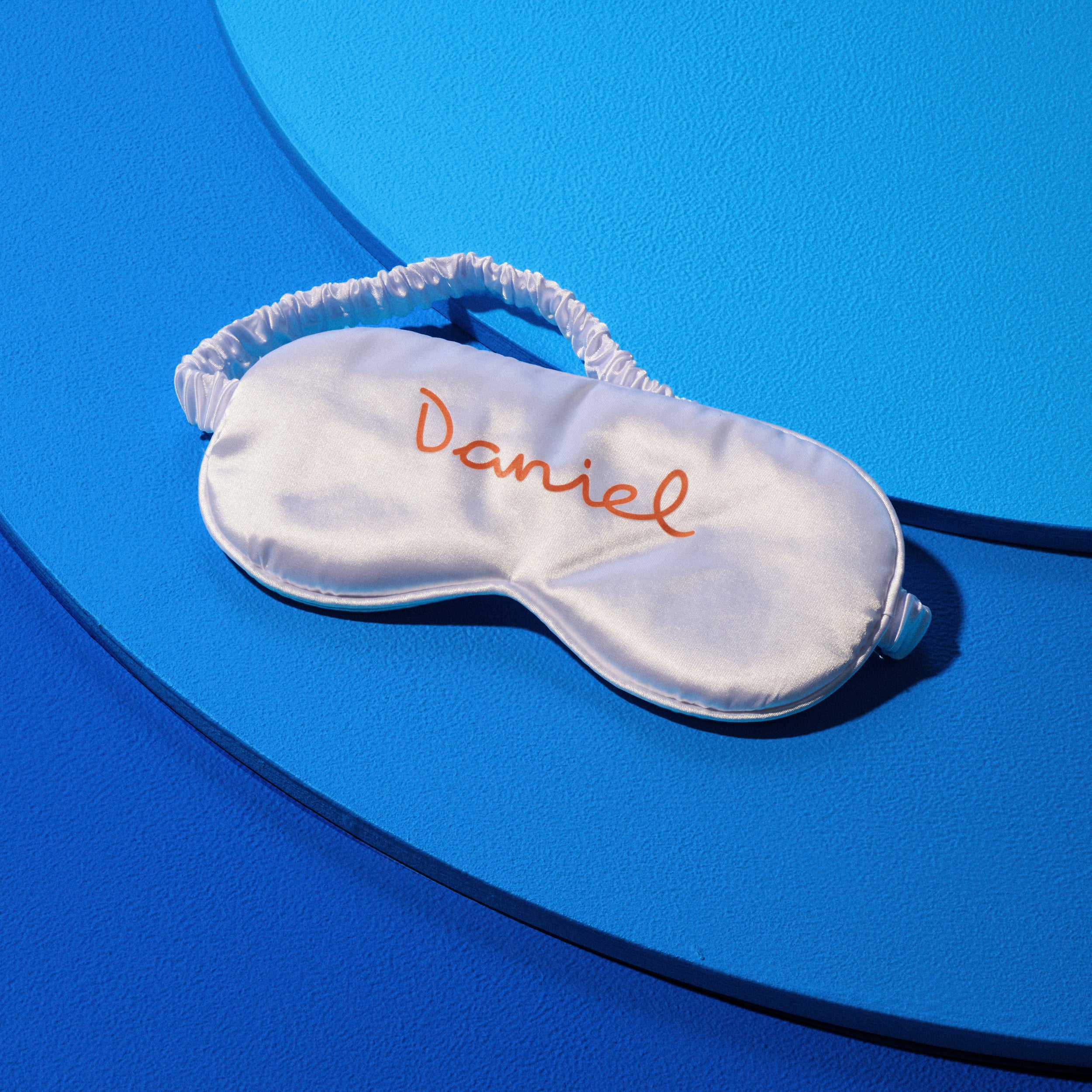 Official Love Island Eye Mask - Personalised