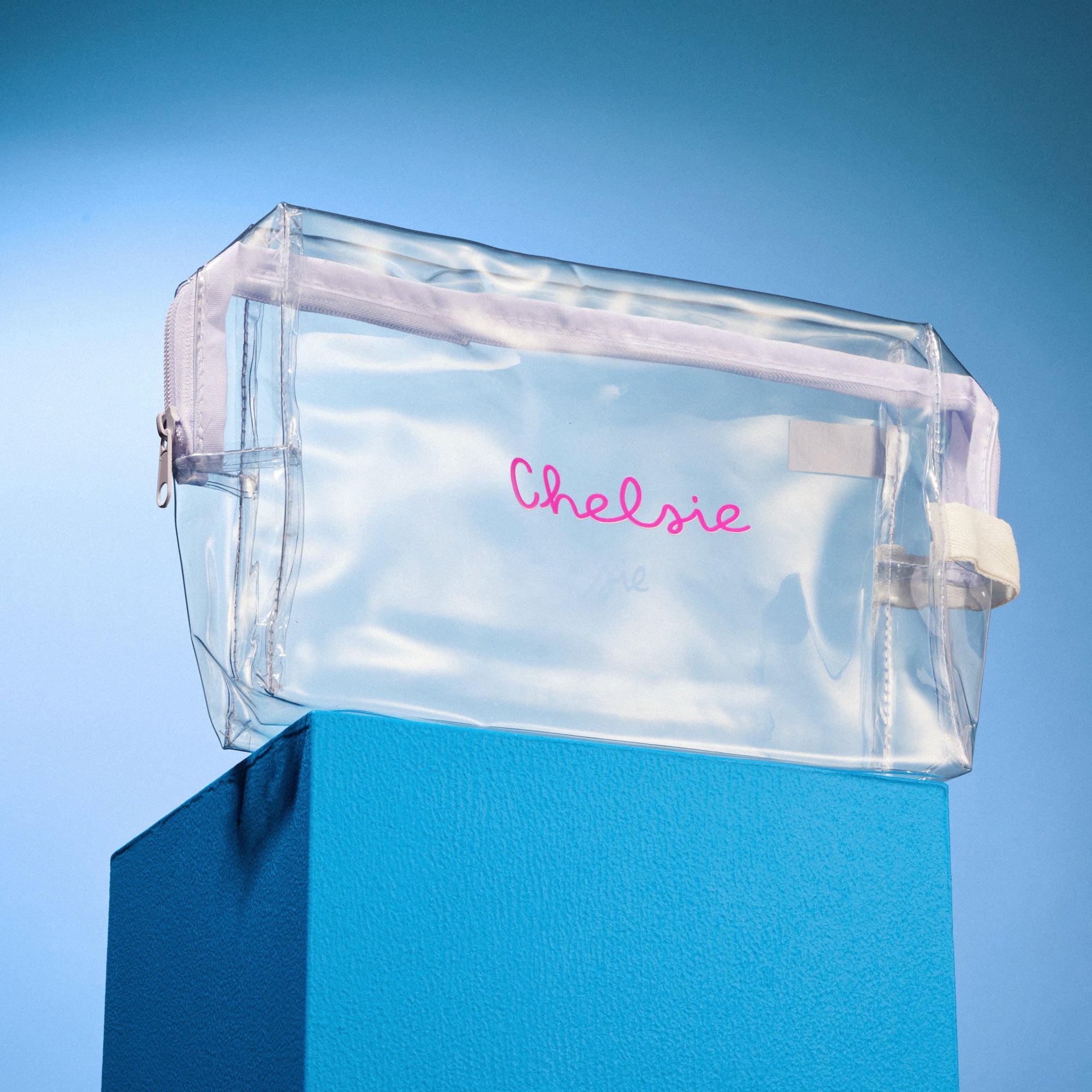 Love Island Wash Bag Large