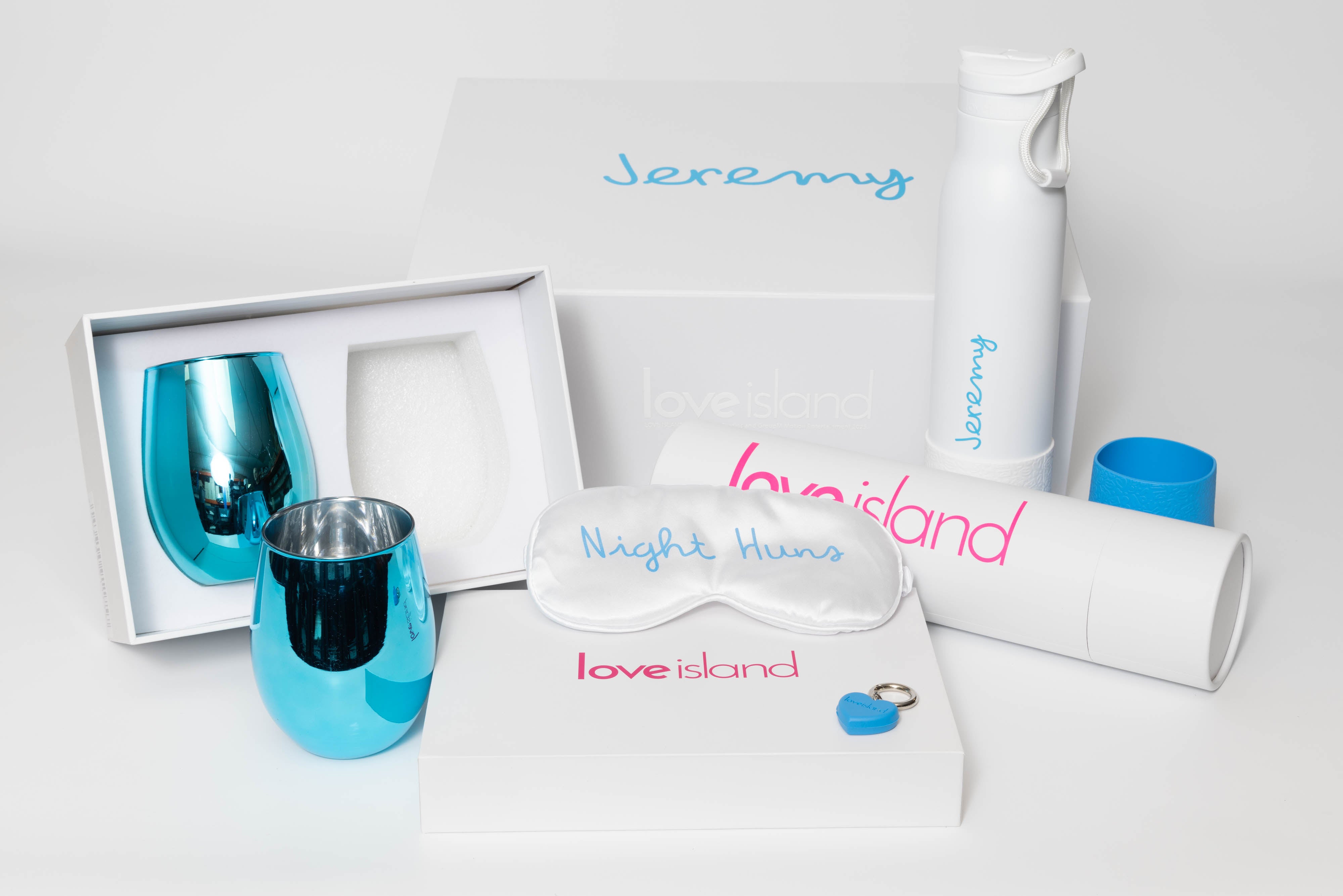 Love Island : The Blue Bundle