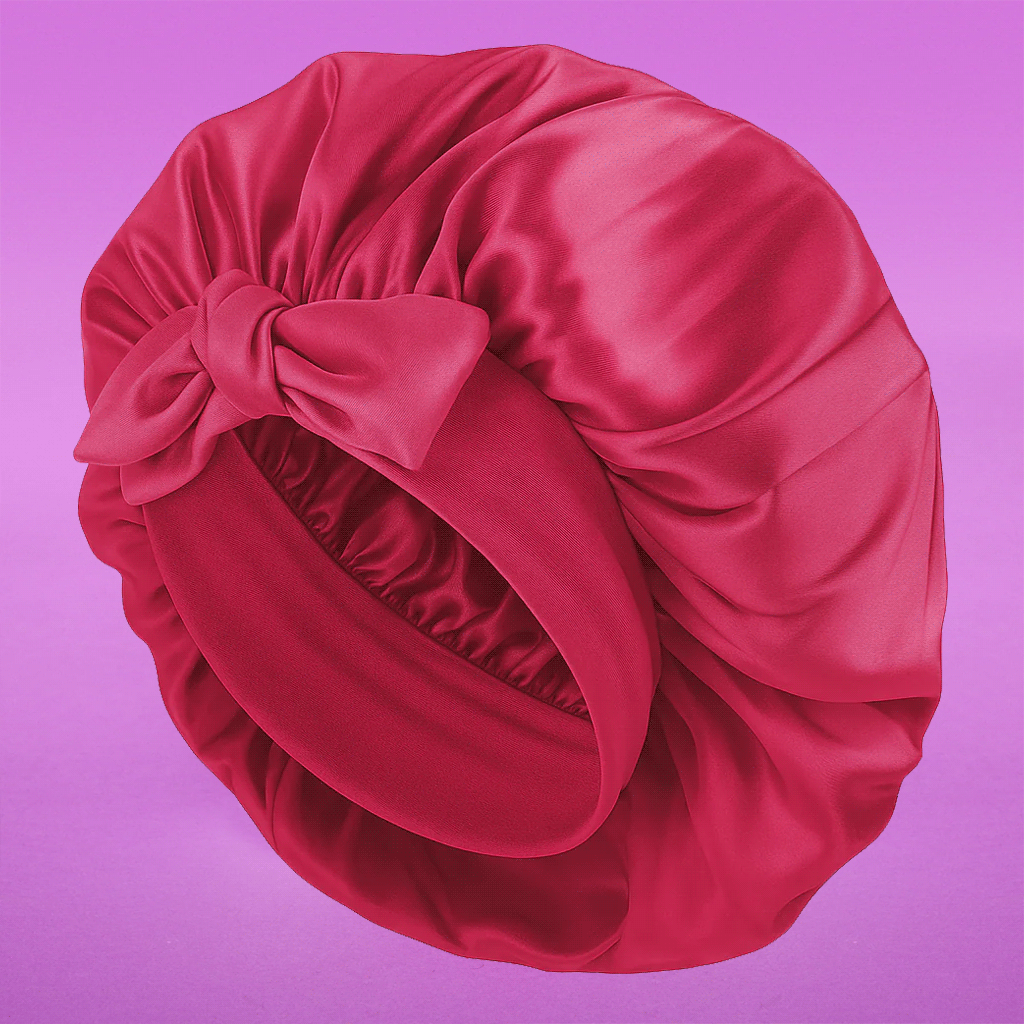 Love Island Hair Bonnet