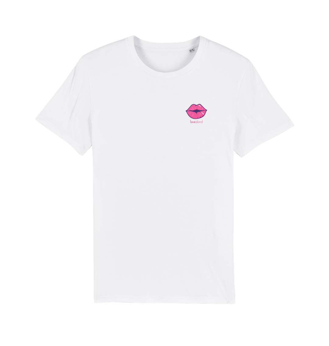 Love Island Kiss T-shirt