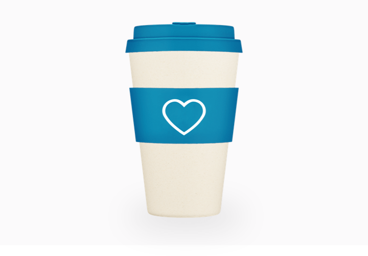 Re-Usable Cups