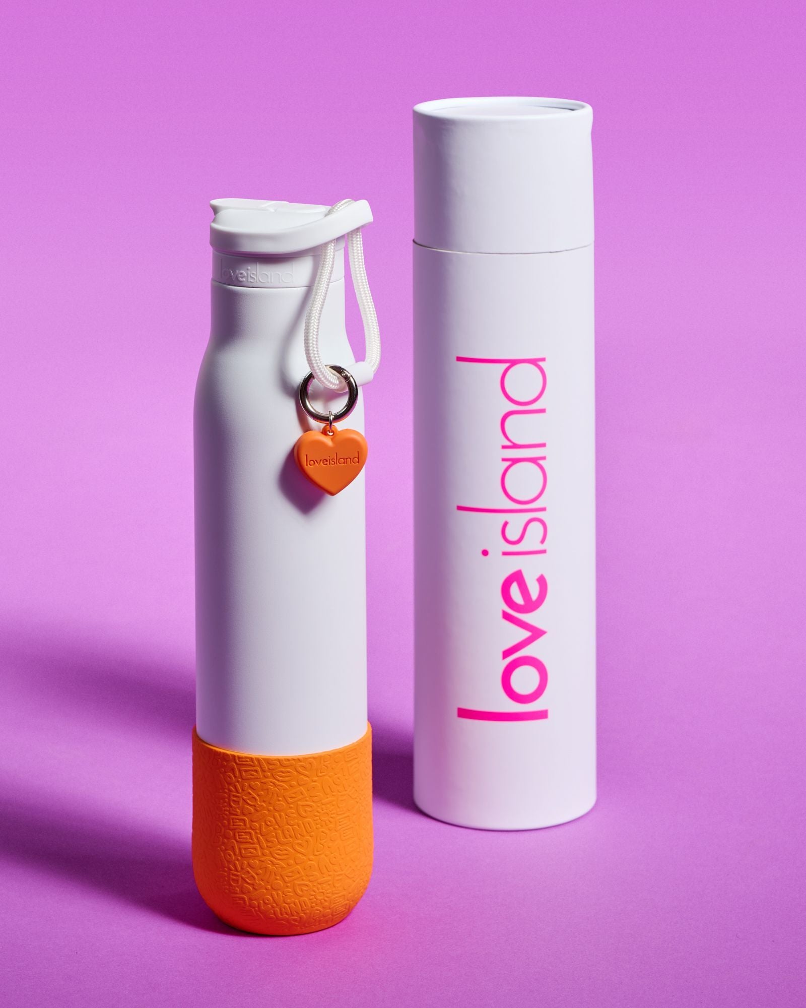 Official Love Island Bottle Accessories – Official Love Island Shop