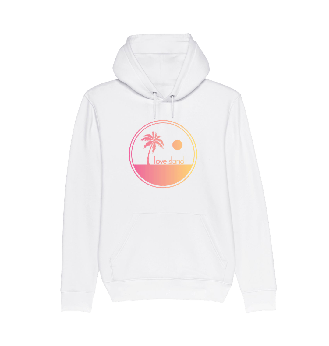 Love Island Sunset Hoodie