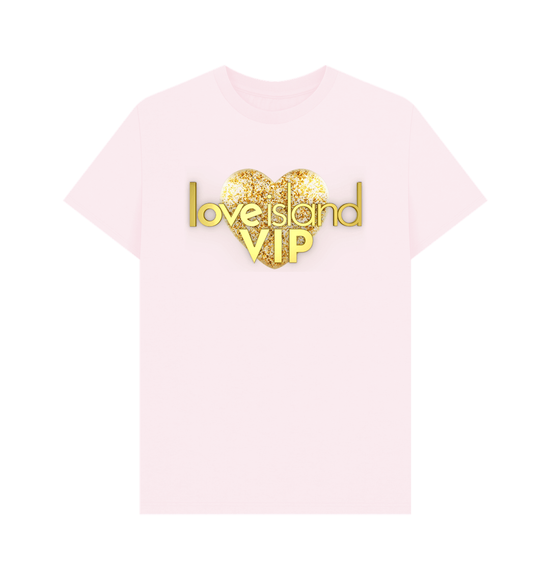 Love Island VIP T-shirt