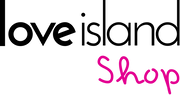 The Official Love Island Shop (UK) logo