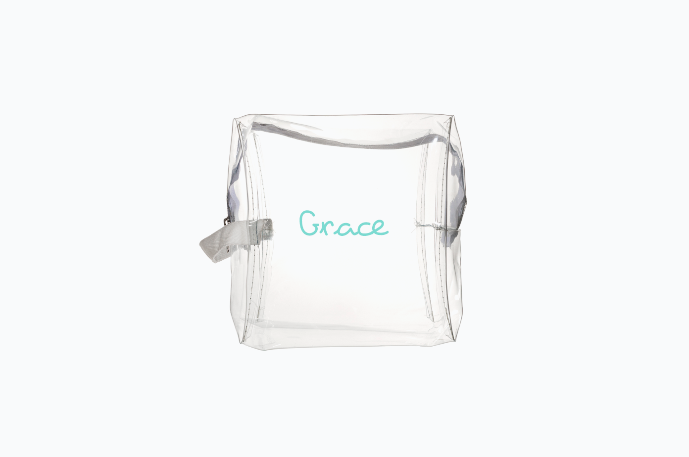 Official Love Island Small Washbag - Personalised