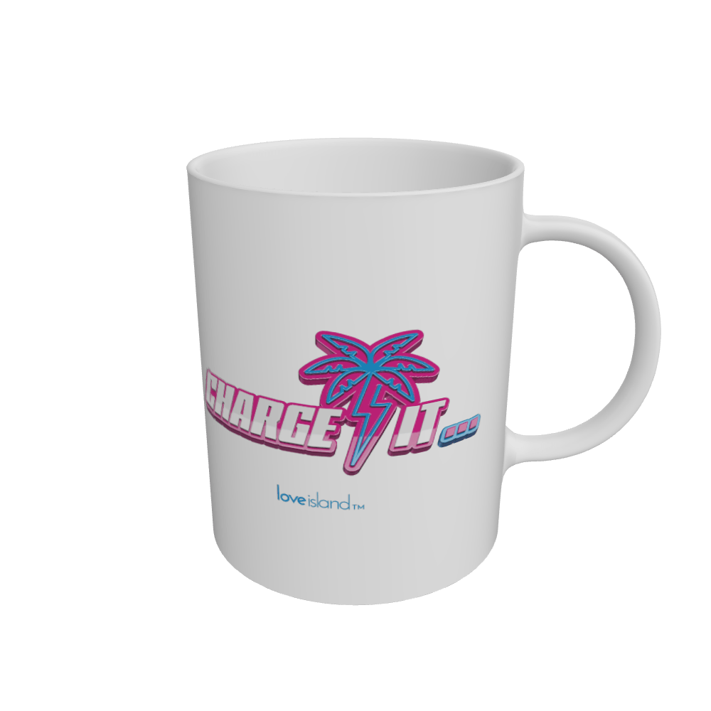 Charge It Mug