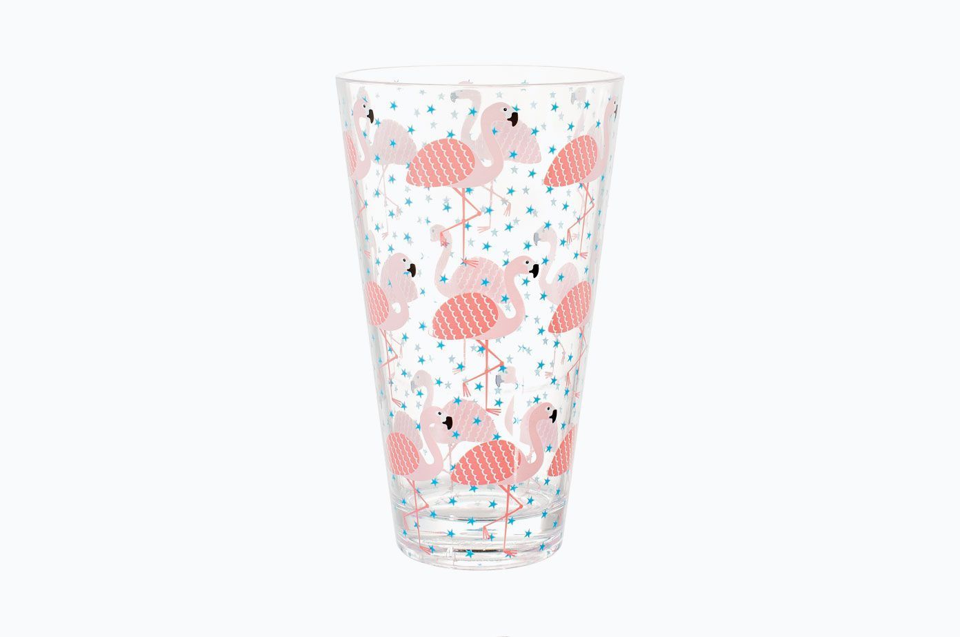 Multicoloured Drinkware Front