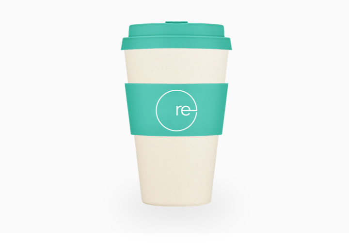 Re-usable Cups – Official Love Island Shop