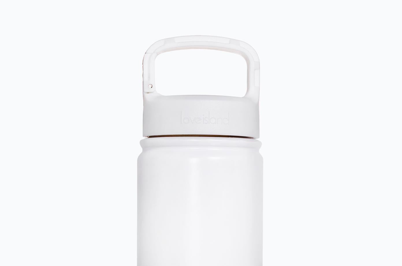 Official Love Island Insulated Water Bottle - Personalised