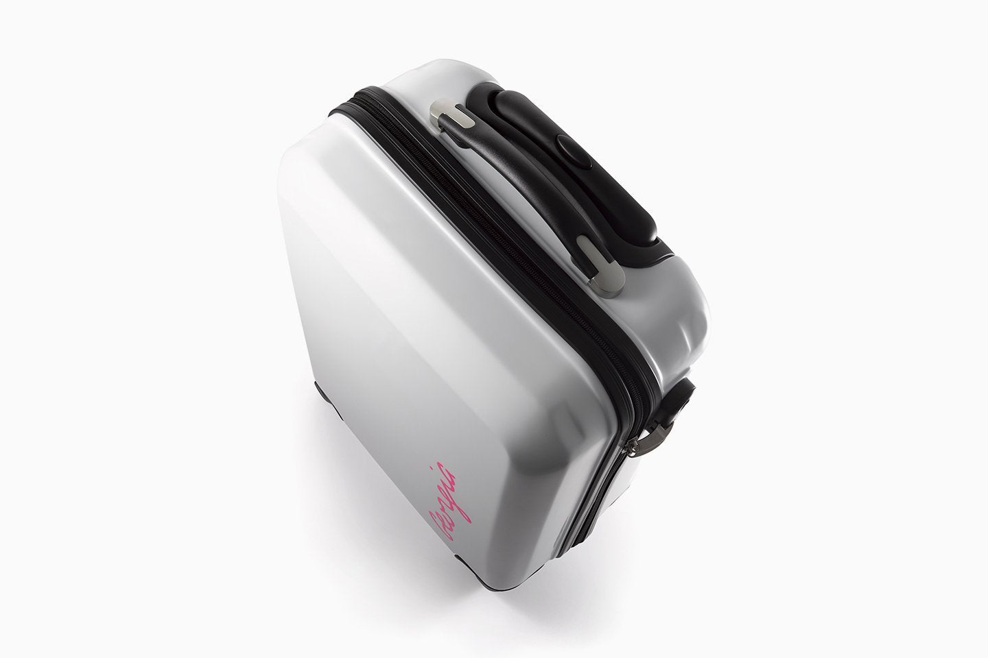 Oficiální kabinový kufr Love Island – personalizovaný